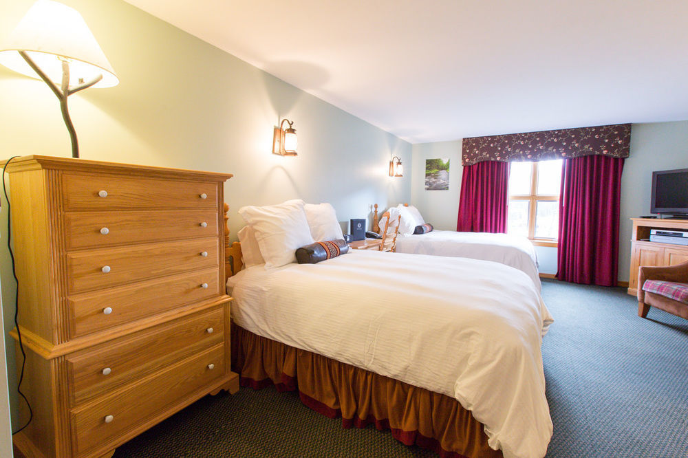 Sugarloaf Mountain Hotel Carrabassett Valley Exterior foto
