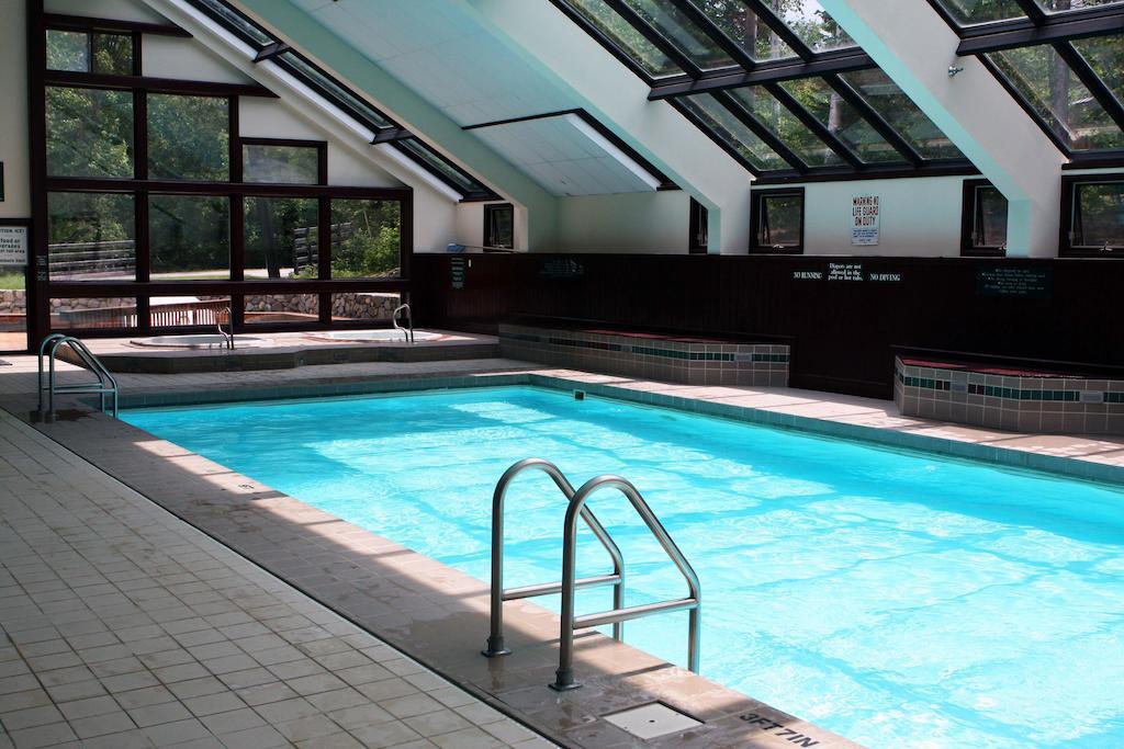 Sugarloaf Mountain Hotel Carrabassett Valley Exterior foto